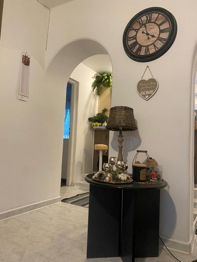 Ubytovanie Dana بييشتِني المظهر الخارجي الصورة